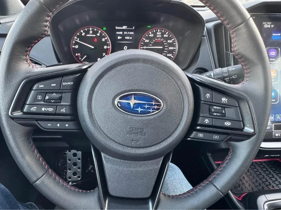 2024 Subaru Impreza 6th Gen - Image 8 of 13