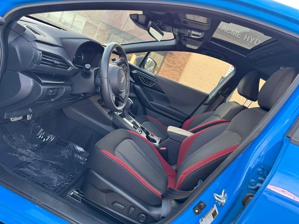 2024 Subaru Impreza 6th Gen - Image 5 of 13