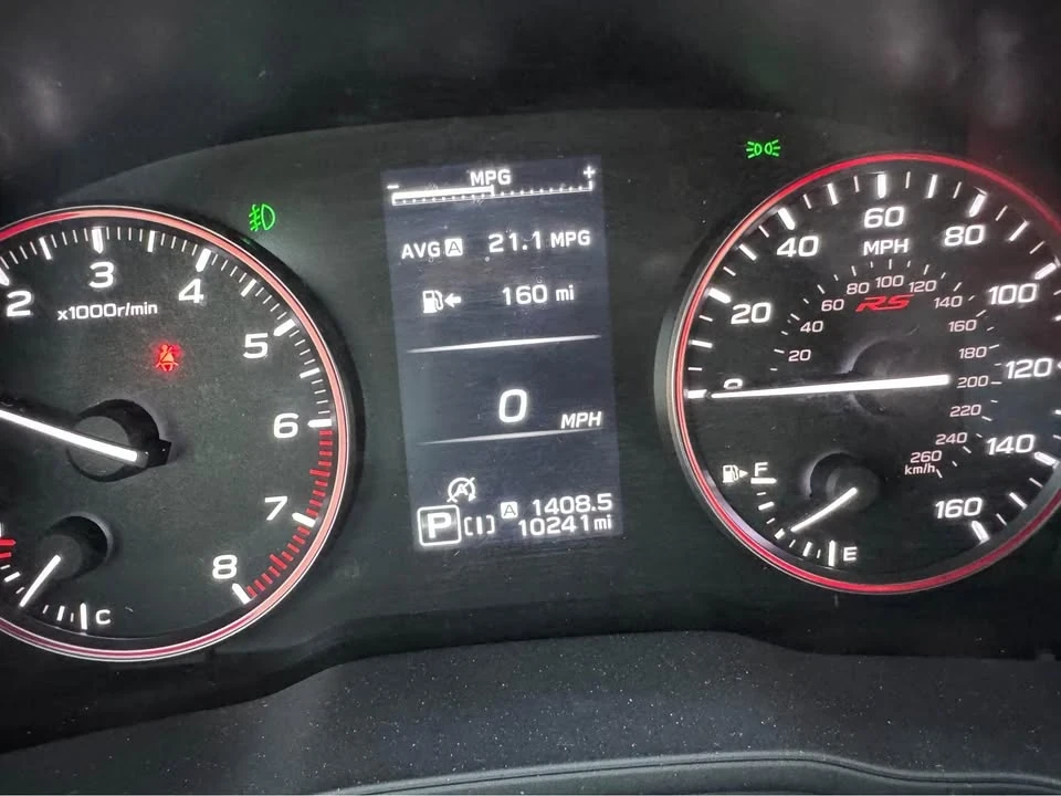 2024 Subaru Impreza 6th Gen - Image 9 of 13