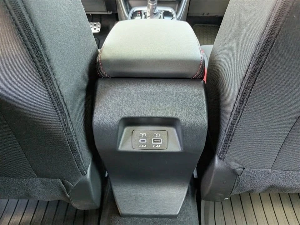 2024 Subaru Impreza 6th Gen - Image 16 of 20