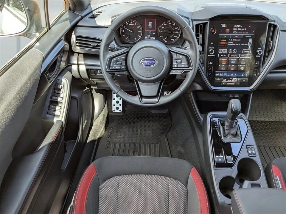 2024 Subaru Impreza 6th Gen - Image 18 of 20