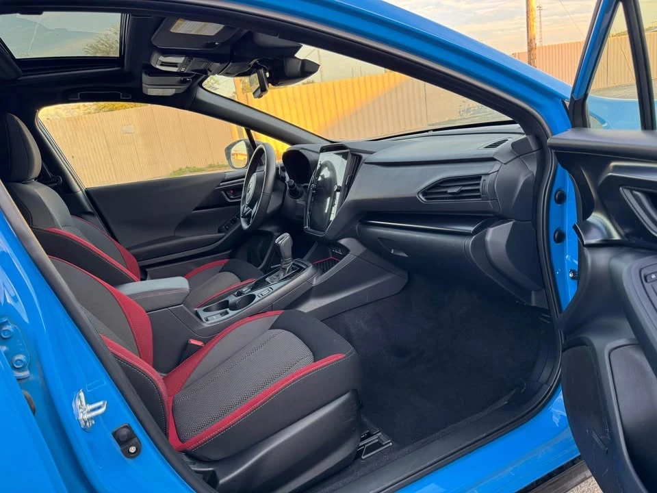 2024 Subaru Impreza 6th Gen - Image 6 of 13