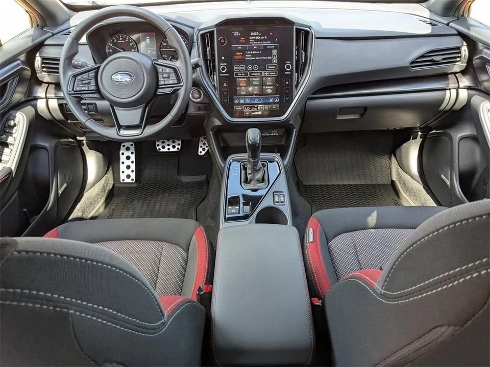 2024 Subaru Impreza 6th Gen - Image 17 of 20