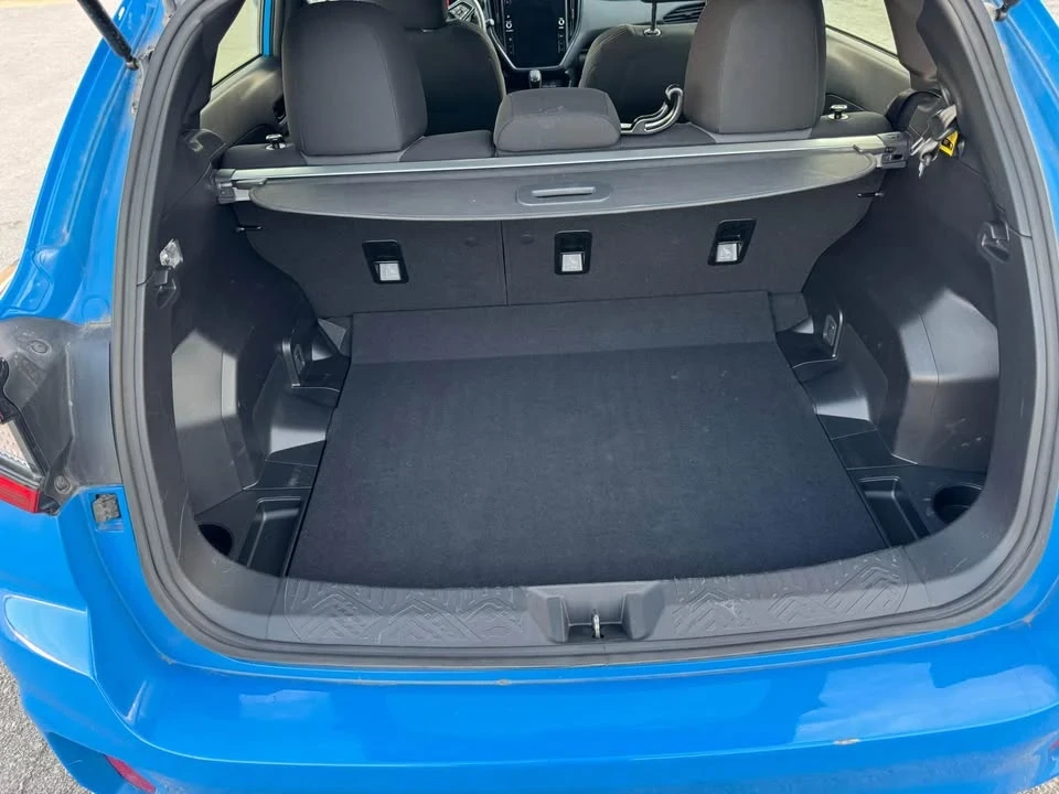 2024 Subaru Impreza 6th Gen - Image 11 of 13