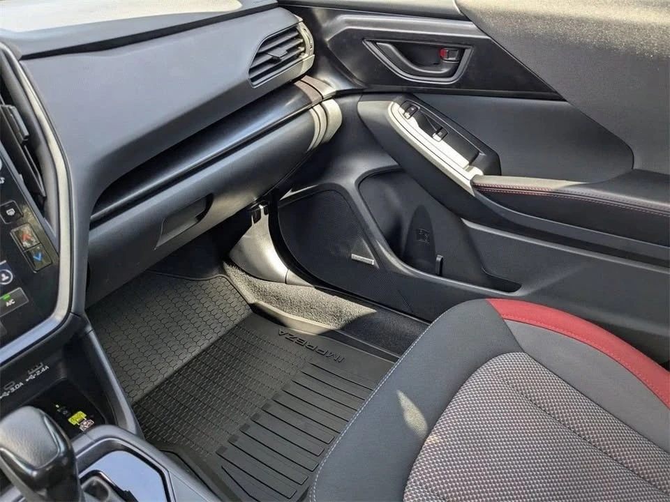 2024 Subaru Impreza 6th Gen - Image 19 of 20