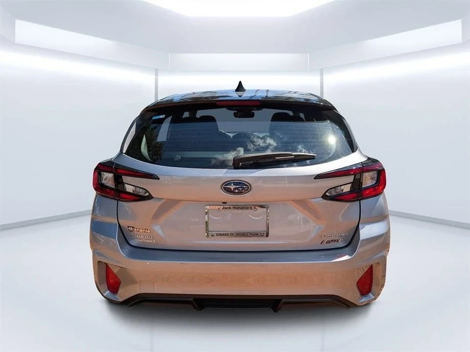 2024 Subaru Impreza 6th Gen - Image 4 of 20