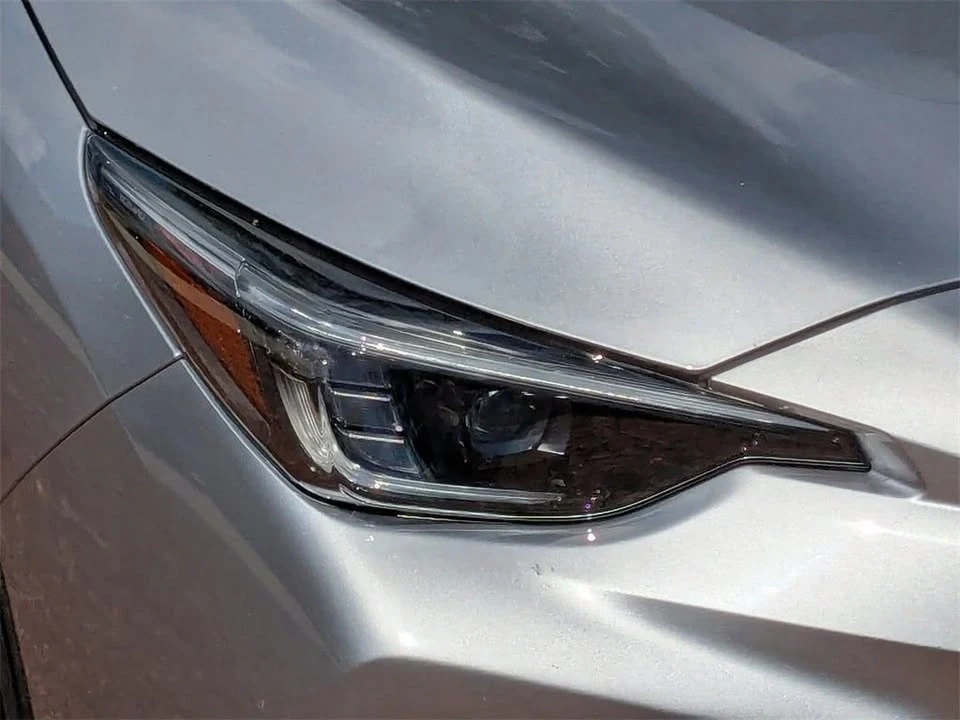 2024 Subaru Impreza 6th Gen - Image 9 of 20