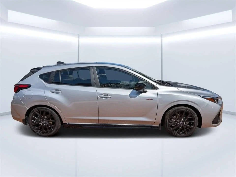 2024 Subaru Impreza 6th Gen - Image 2 of 20