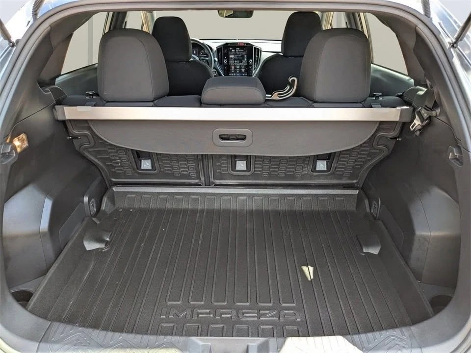 2024 Subaru Impreza 6th Gen - Image 14 of 20