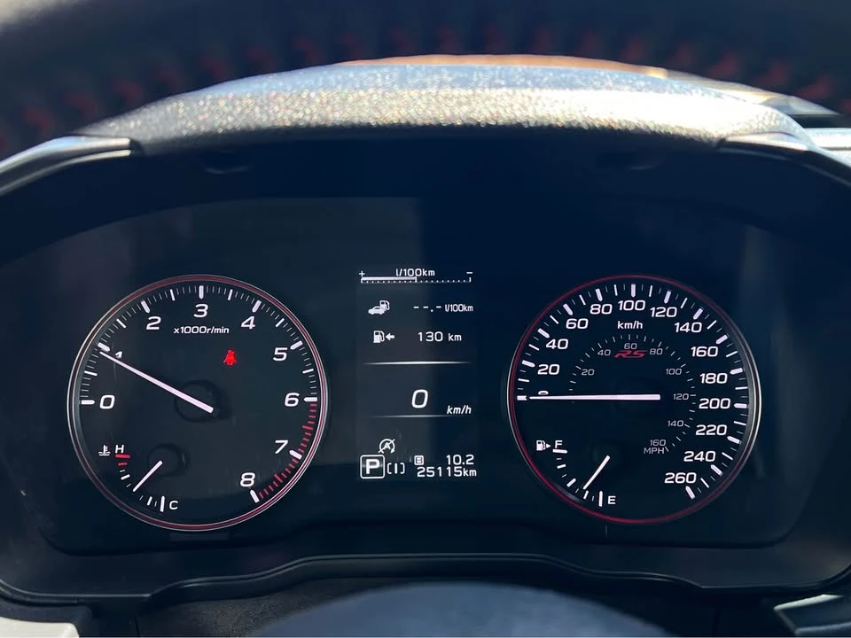 2024 Subaru Impreza 6th Gen - Image 14 of 20