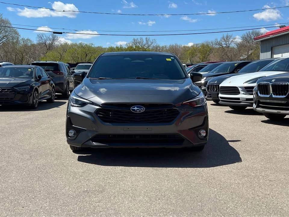 2024 Subaru Impreza 6th Gen - Image 2 of 20