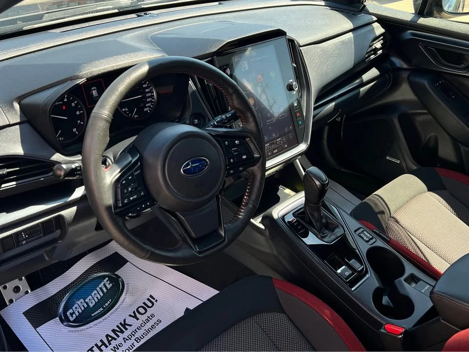 2024 Subaru Impreza 6th Gen - Image 7 of 20