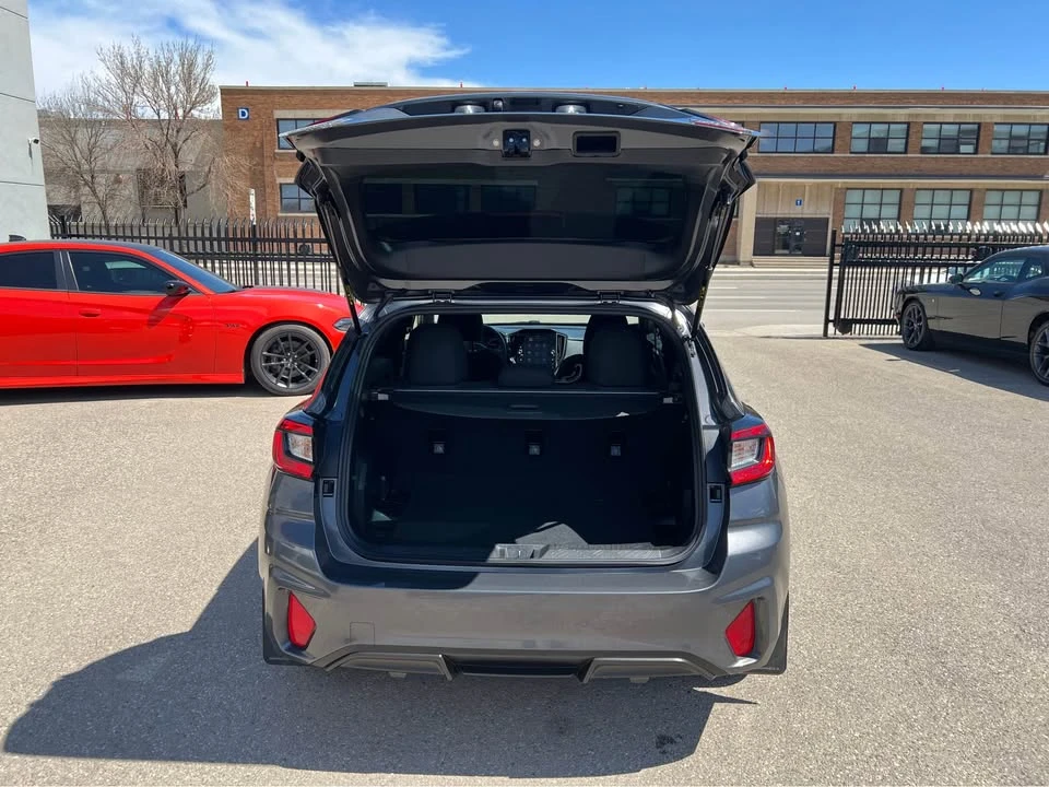 2024 Subaru Impreza 6th Gen - Image 5 of 20