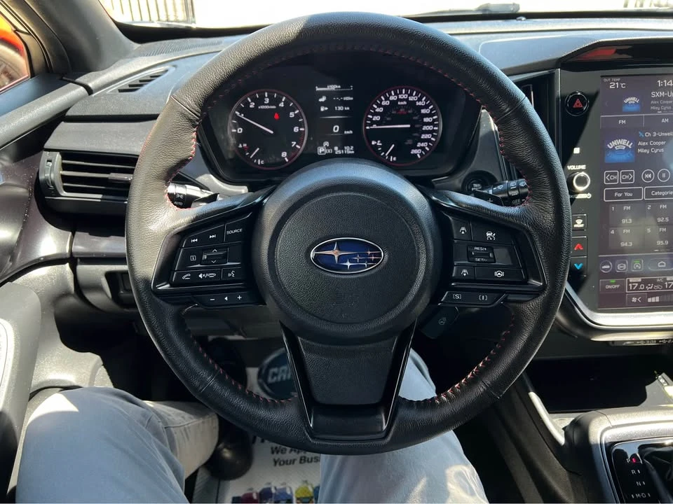 2024 Subaru Impreza 6th Gen - Image 10 of 20