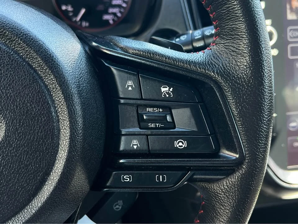 2024 Subaru Impreza 6th Gen - Image 12 of 20