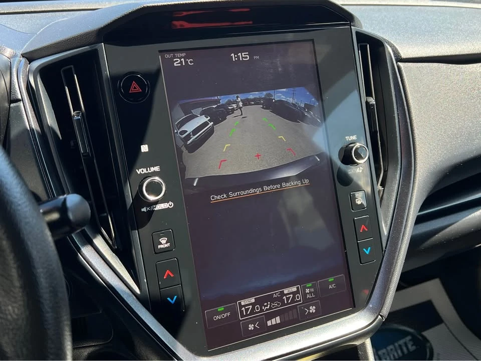 2024 Subaru Impreza 6th Gen - Image 15 of 20