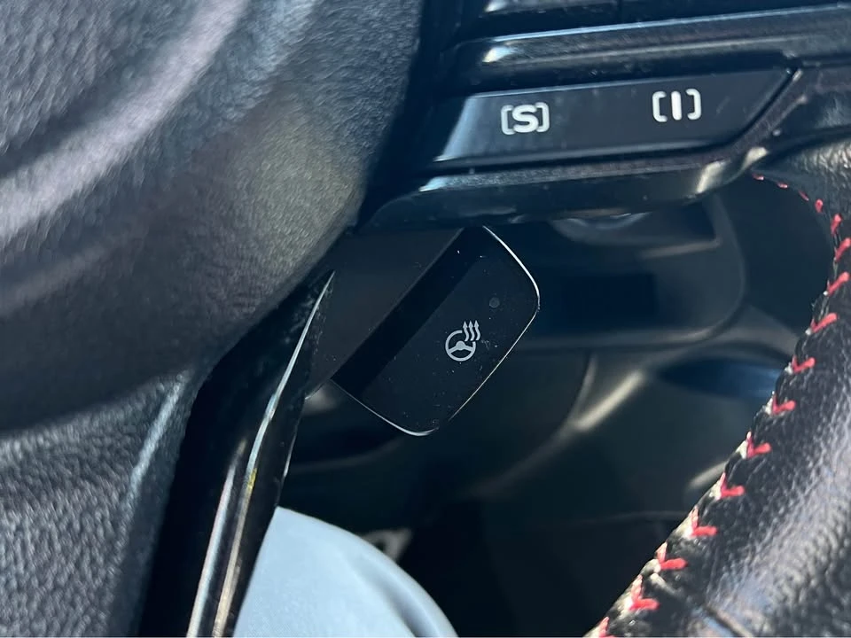 2024 Subaru Impreza 6th Gen - Image 13 of 20