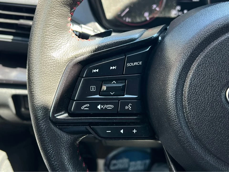 2024 Subaru Impreza 6th Gen - Image 11 of 20