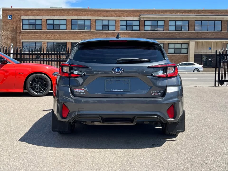 2024 Subaru Impreza 6th Gen - Image 4 of 20