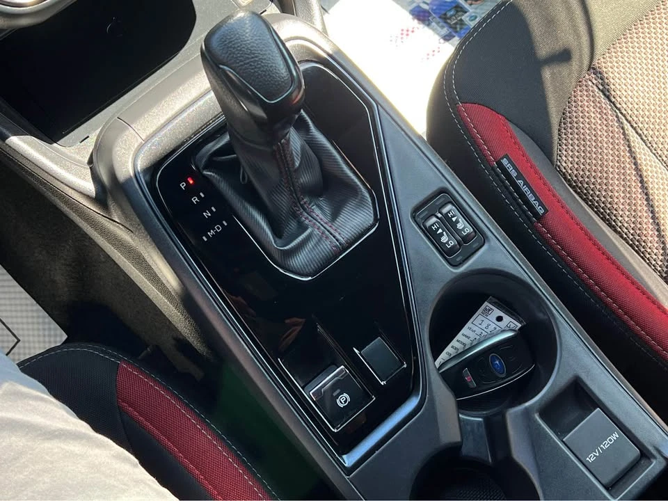 2024 Subaru Impreza 6th Gen - Image 18 of 20