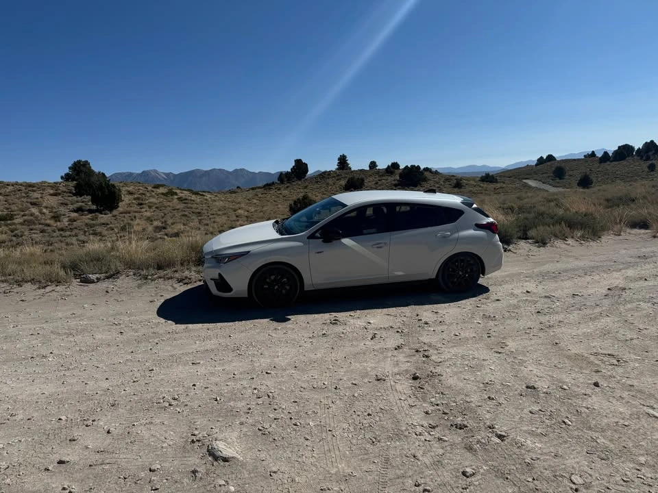 2024 Subaru Impreza 6th Gen - Image 3 of 4