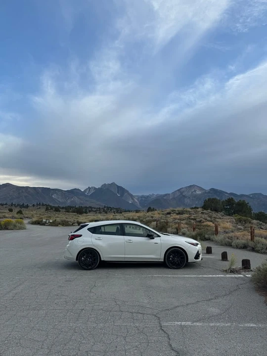 2024 Subaru Impreza 6th Gen - Image 2 of 4