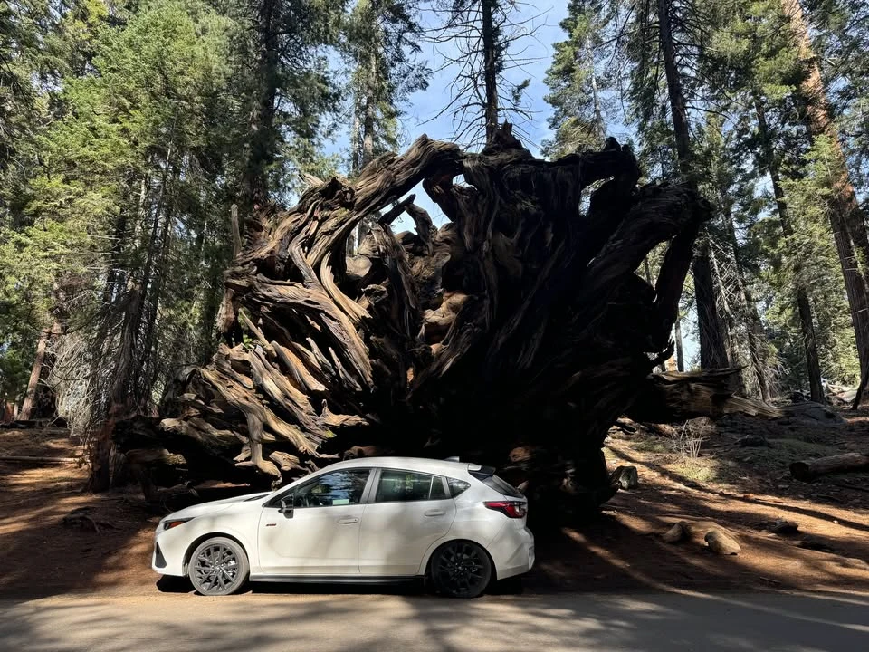 2024 Subaru Impreza 6th Gen - Image 4 of 4