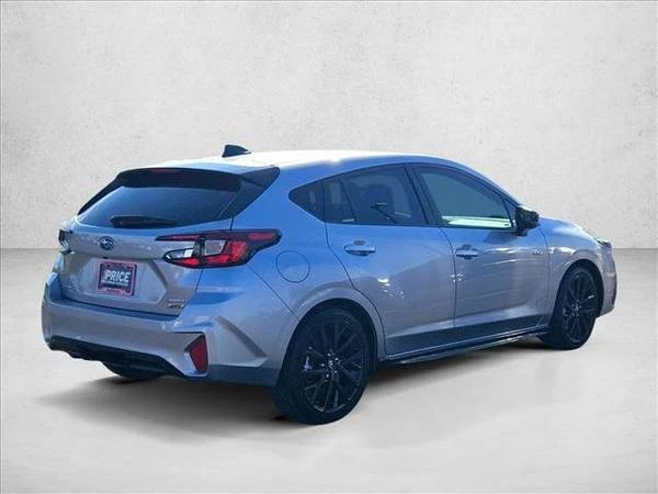 2024 Subaru Impreza 6th Gen - Image 5 of 21