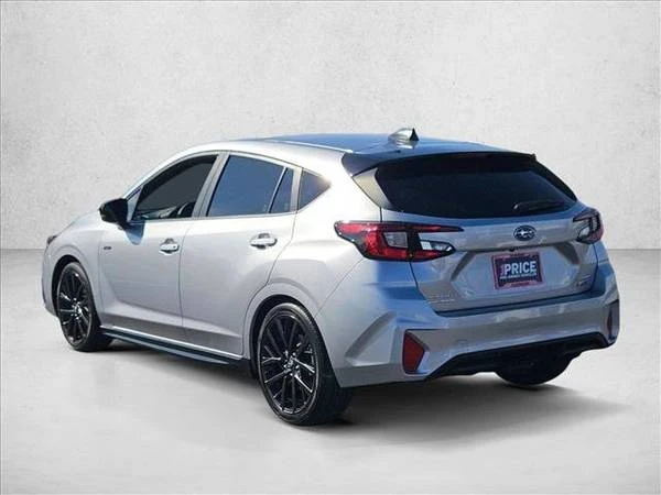 2024 Subaru Impreza 6th Gen - Image 8 of 21