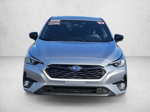 2024 Subaru Impreza 6th Gen - Image 2 of 21