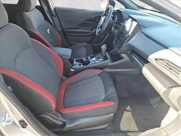 2024 Subaru Impreza 6th Gen - Image 21 of 21