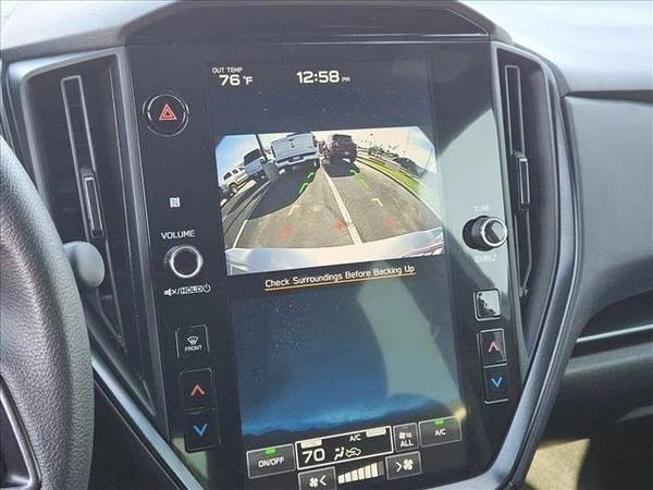 2024 Subaru Impreza 6th Gen - Image 14 of 21
