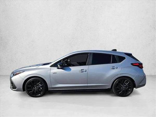 2024 Subaru Impreza 6th Gen - Image 9 of 21