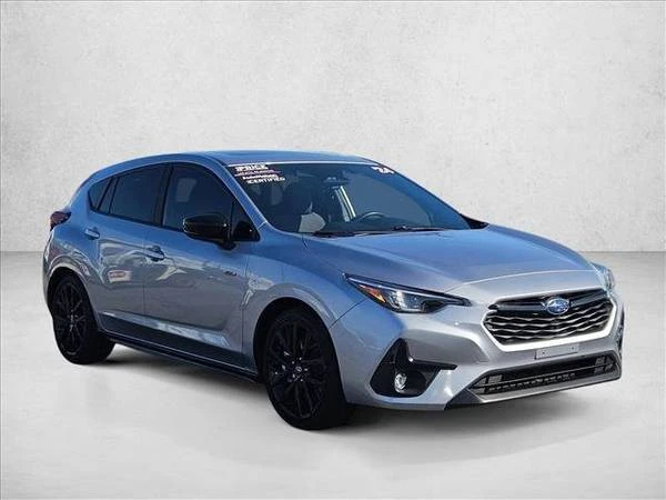 2024 Subaru Impreza 6th Gen - Image 3 of 21