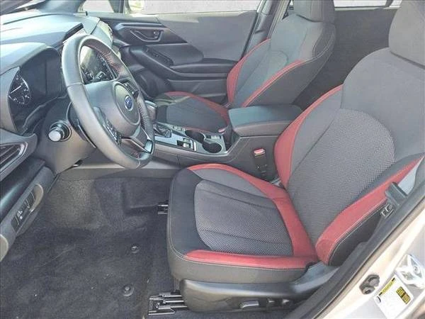 2024 Subaru Impreza 6th Gen - Image 16 of 21