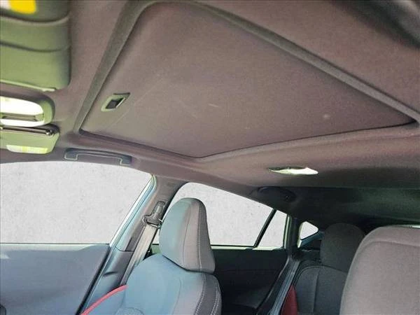2024 Subaru Impreza 6th Gen - Image 15 of 21