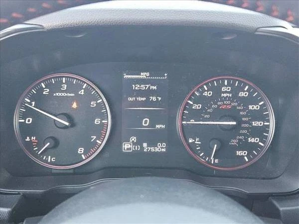 2024 Subaru Impreza 6th Gen - Image 11 of 21