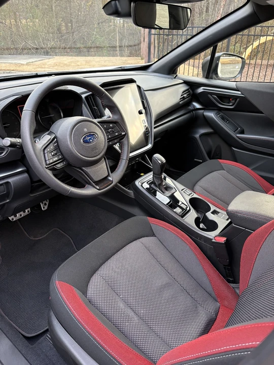 2024 Subaru Impreza 6th Gen - Image 5 of 8