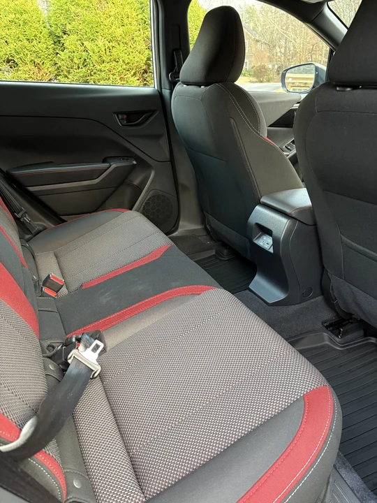 2024 Subaru Impreza 6th Gen - Image 7 of 8