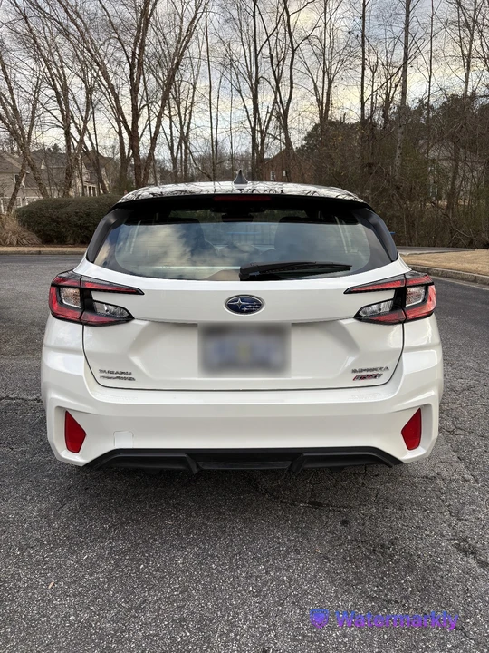 2024 Subaru Impreza 6th Gen - Image 3 of 8