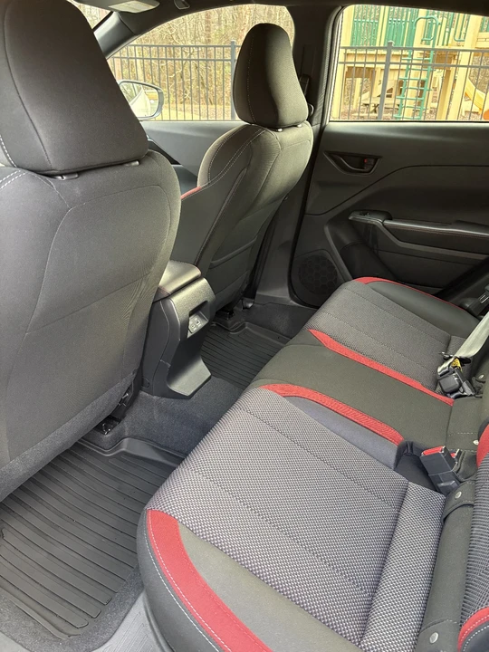 2024 Subaru Impreza 6th Gen - Image 6 of 8