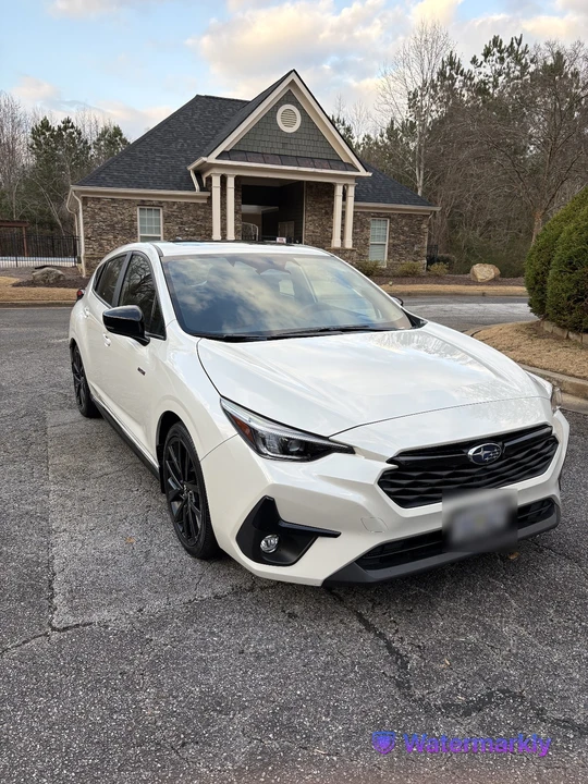 2024 Subaru Impreza 6th Gen - Image 4 of 8