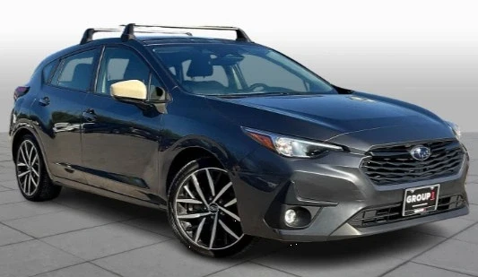 2024 Subaru Impreza 6th Gen - Image 2 of 13