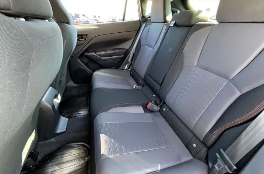 2024 Subaru Impreza 6th Gen - Image 12 of 13