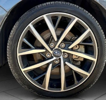 2024 Subaru Impreza 6th Gen - Image 13 of 13