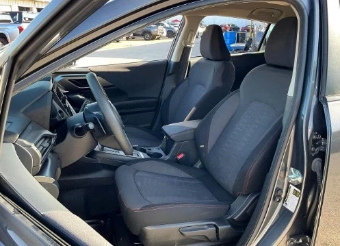 2024 Subaru Impreza 6th Gen - Image 8 of 13