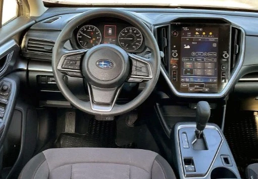 2024 Subaru Impreza 6th Gen - Image 7 of 13