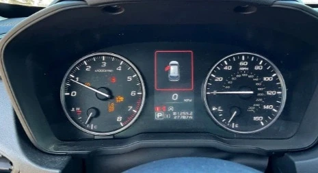 2024 Subaru Impreza 6th Gen - Image 11 of 13