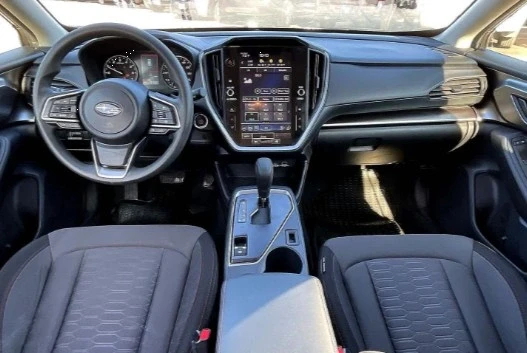 2024 Subaru Impreza 6th Gen - Image 9 of 13