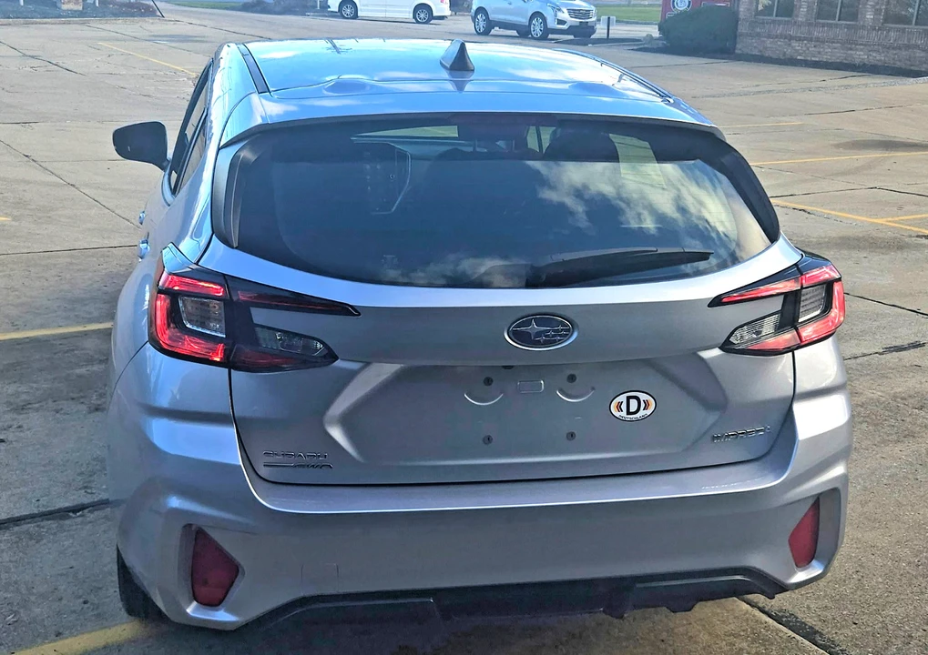 2024 Subaru Impreza 6th Gen - Image 7 of 21